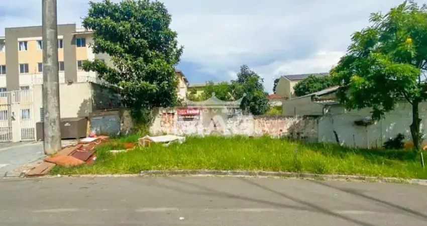 Terreno à venda na Rua Kelvin, 311, Maracanã, Colombo