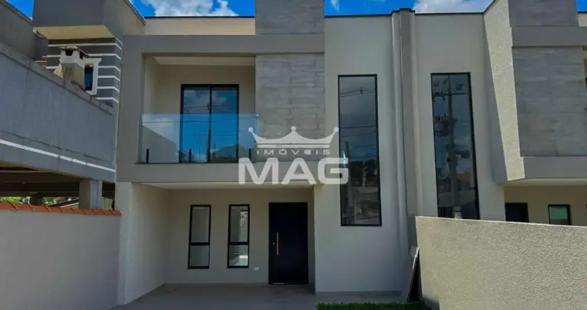 Casa com 3 quartos à venda na Palotina, 219, Paloma, Colombo