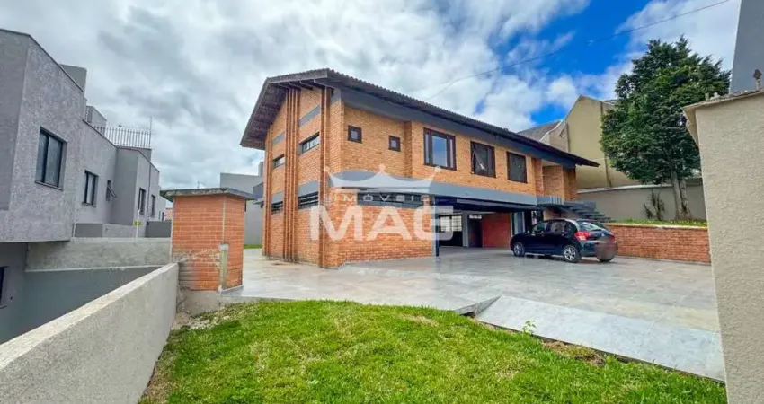 Casa com 5 quartos à venda na Antônio Sim, 675, Tarumã, Curitiba
