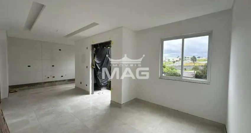 Apartamento com 2 quartos à venda na Rua das Guianas, 286, Centro, Pinhais