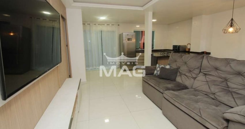 Casa com 4 quartos à venda na Rua Rio Jari, 568, Bairro Alto, Curitiba