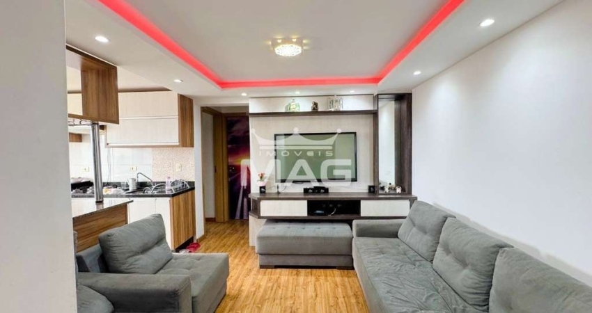 Apartamento com 2 quartos à venda na Carlos Fontoura Falavinha, 444, São Gabriel, Colombo