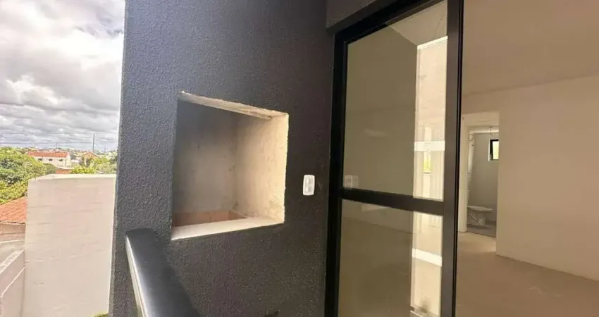 Apartamento com 3 quartos à venda na Rua Einstein, 194, Guarani, Colombo