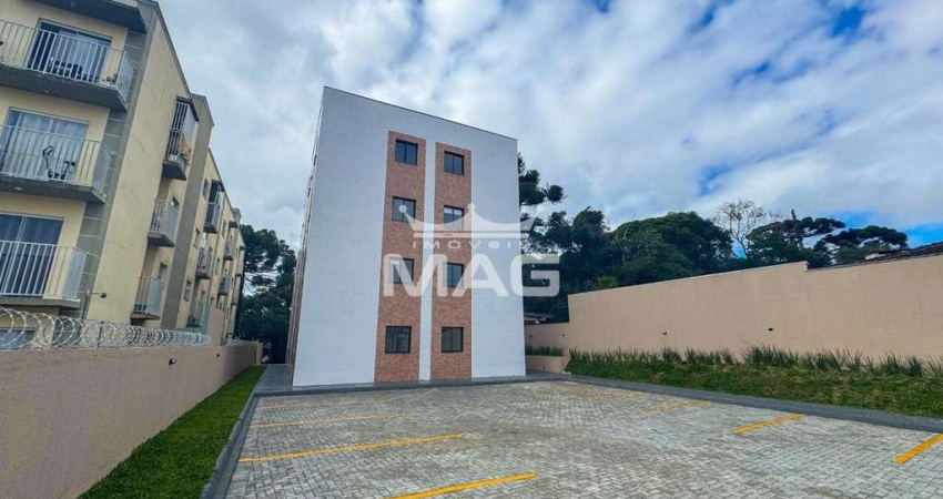 Apartamento com 2 quartos à venda na Rua Felício Czocher, 106, Roça Grande, Colombo