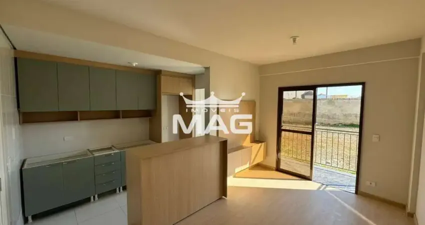 Apartamento com 3 quartos à venda na Venceslau Braz, 188, Paloma, Colombo