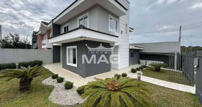 Casa com 3 quartos à venda na Romano Mocelin, 211, Roça Grande, Colombo