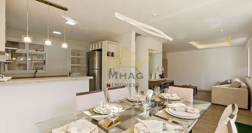 Casa em condomínio fechado com 3 quartos à venda na Ten. Cel. Servando de L E Silva, 815, Barreirinha, Curitiba