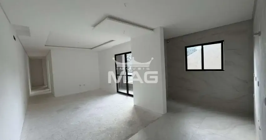 Apartamento com 3 quartos à venda na Rua Quinze de Outubro, 689, Centro, Pinhais