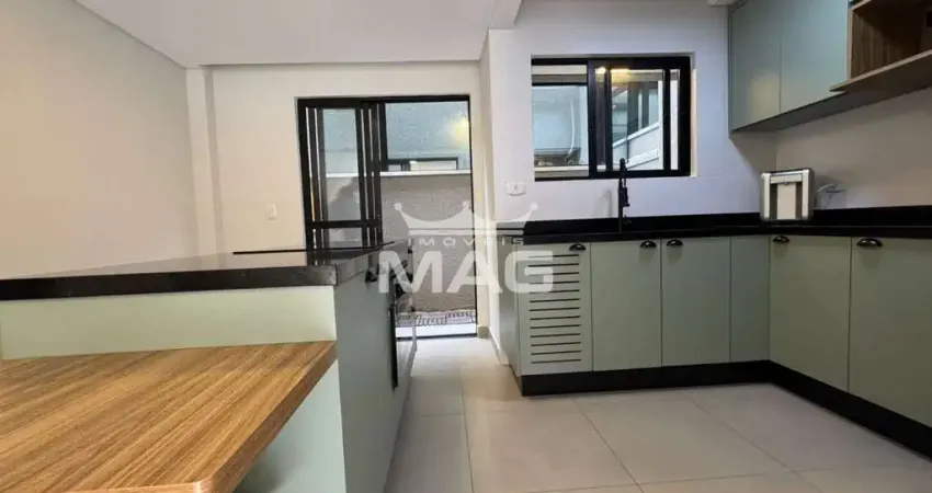 Casa em condomínio fechado com 3 quartos à venda na Rua Pintor Ricardo Krieger, 756, Atuba, Curitiba