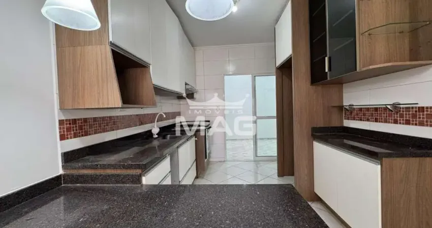 Casa em condomínio fechado com 2 quartos à venda na Antônio Inácio de Souza, 80, Roça Grande, Colombo