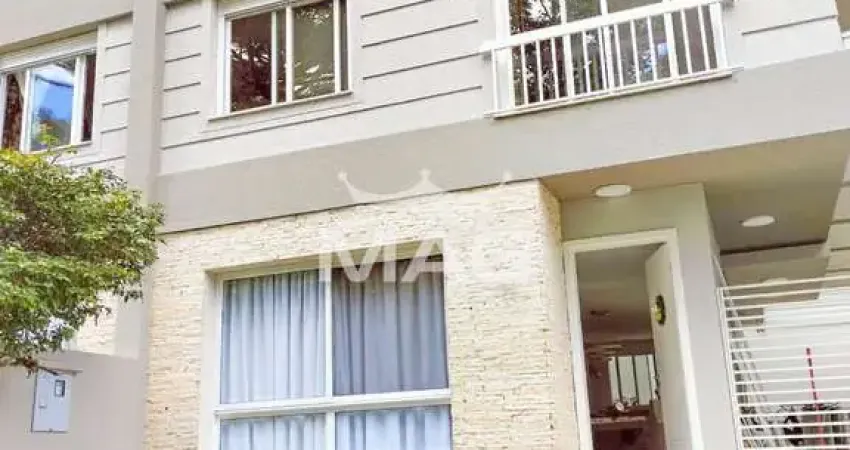 Casa em condomínio fechado com 2 quartos à venda na Estrada das Olarias, 550, Atuba, Curitiba