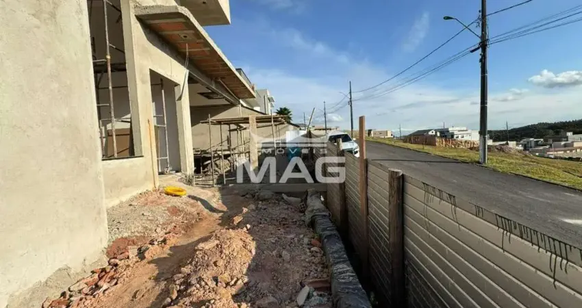 Casa em condomínio fechado com 3 quartos à venda na Rua do Quivi, 341, Arruda, Colombo
