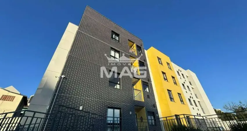 Apartamento com 3 quartos à venda na Rua Bernardo Glodzinski, 104, Tingui, Curitiba