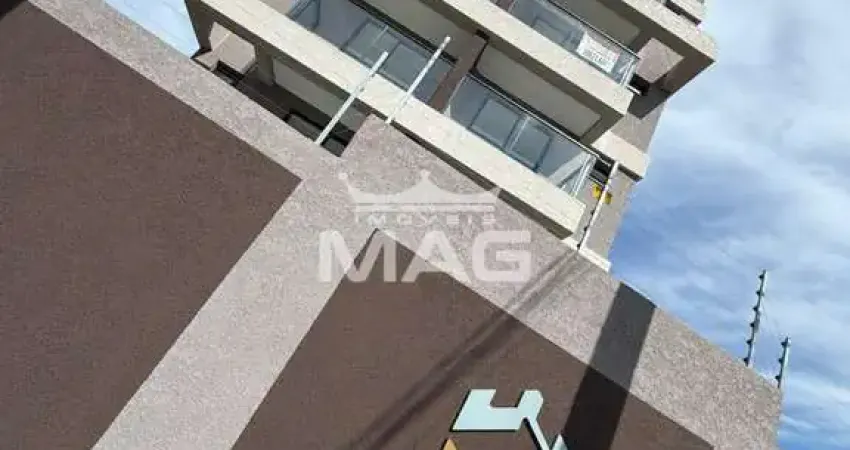 Apartamento com 3 quartos à venda na Rua Sete de Setembro, 511, Centro, Pinhais