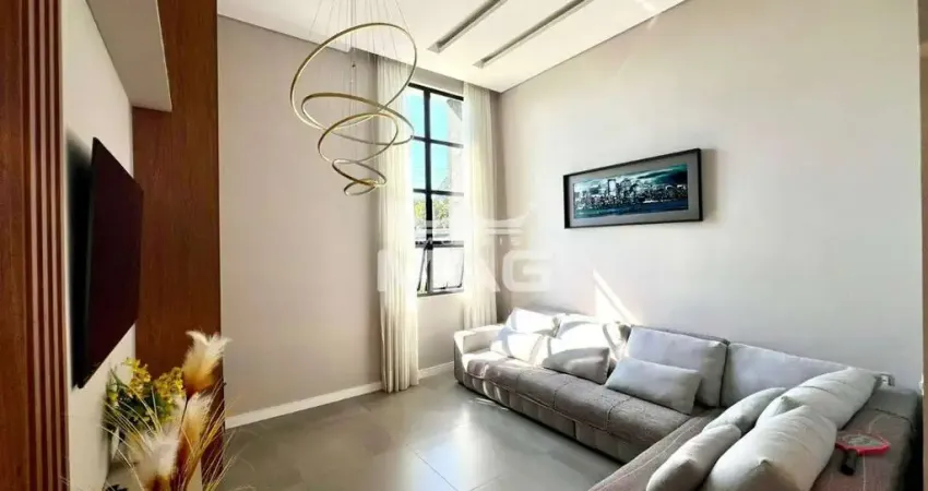 Casa com 3 quartos à venda na Euclides Alves da Rocha, 207, Granja das Acácias, Quatro Barras