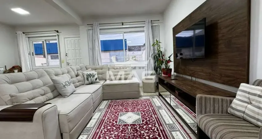 Casa com 3 quartos à venda na Paulo Frazzon, 92, Roça Grande, Colombo