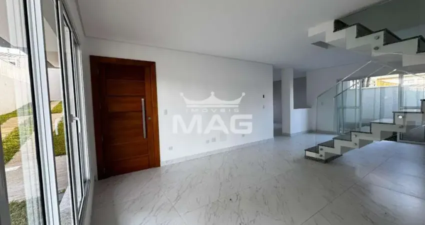 Casa com 3 quartos à venda na Natal Garib, 104, Pilarzinho, Curitiba