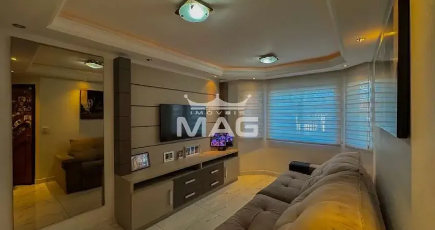 Casa com 3 quartos à venda na Rua Epaminondas Santos, 2166, Bairro Alto, Curitiba