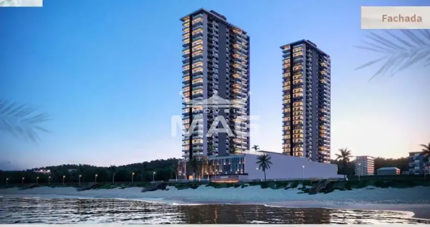 Apartamento com 3 quartos à venda na Avenida Avelino José Borges, 2270, Tabuleiro, Barra Velha