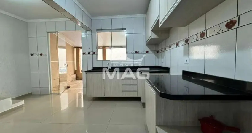 Casa em condomínio fechado com 3 quartos à venda na Adis Abeba, 309, Rio Verde, Colombo