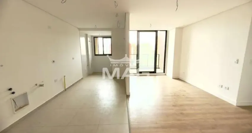 Apartamento com 3 quartos à venda na Rua Canadá, 417, Bacacheri, Curitiba