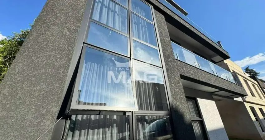 Casa em condomínio fechado com 3 quartos à venda na Avenida Cândido Hartmann, 5118, Santa Felicidade, Curitiba