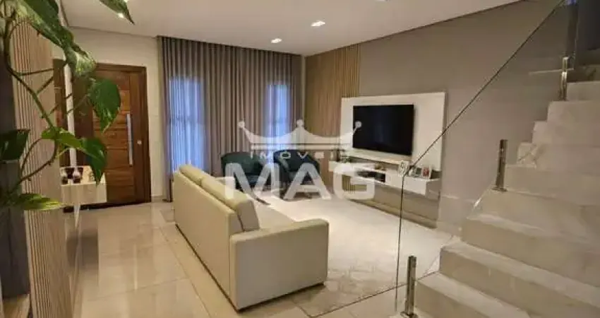 Casa com 3 quartos à venda na Rua Ary Barroso, 1112, Boa Vista, Curitiba