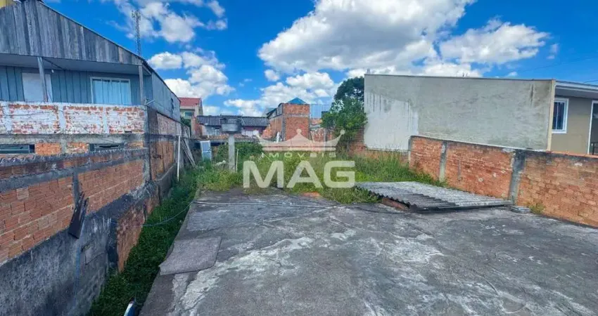 Terreno à venda na Para, 481, Jardim Monza, Colombo