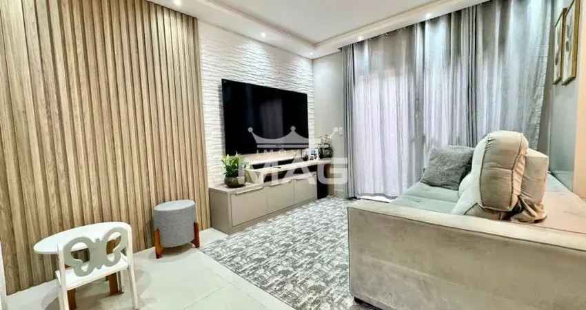 Casa em condomínio fechado com 3 quartos à venda na Rua Cora Coralina, 82, Santa Cândida, Curitiba