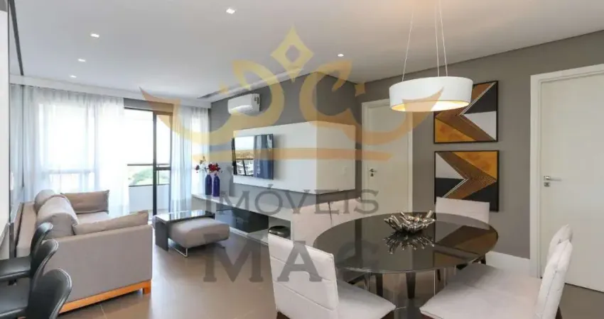 Apartamento com 3 quartos à venda na Rua Canadá, 533, Bacacheri, Curitiba