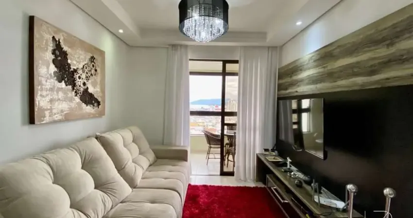 Apartamento com 3 quartos à venda no Kobrasol, São José 