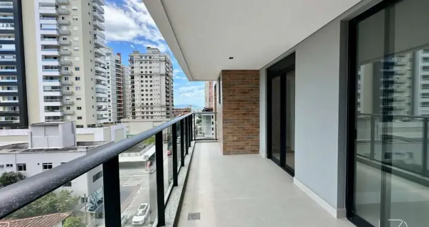 Apartamento com 3 quartos à venda no Campinas, São José 