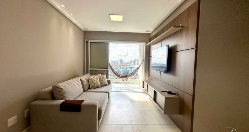 Apartamento com 2 quartos à venda no Kobrasol, São José 