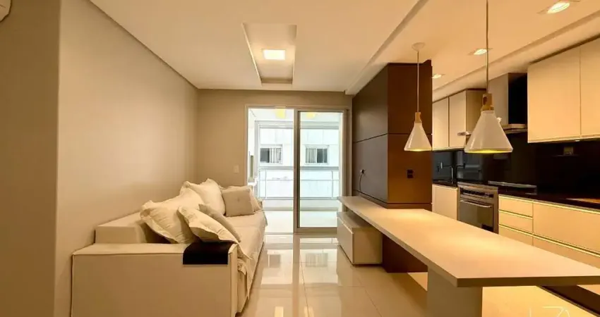 Viva com conforto e exclusividade neste Apartamento de 2 dormitórios com suíte no bairro Floresta!