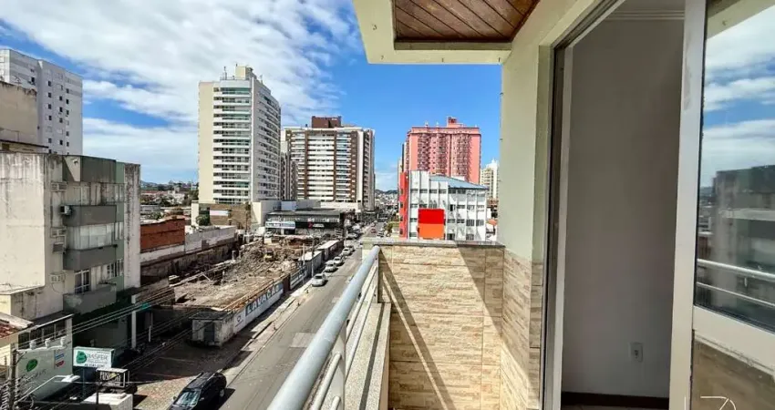 Apartamento com 2 quartos à venda na Rua Osni João Vieira, 527, Campinas, São José