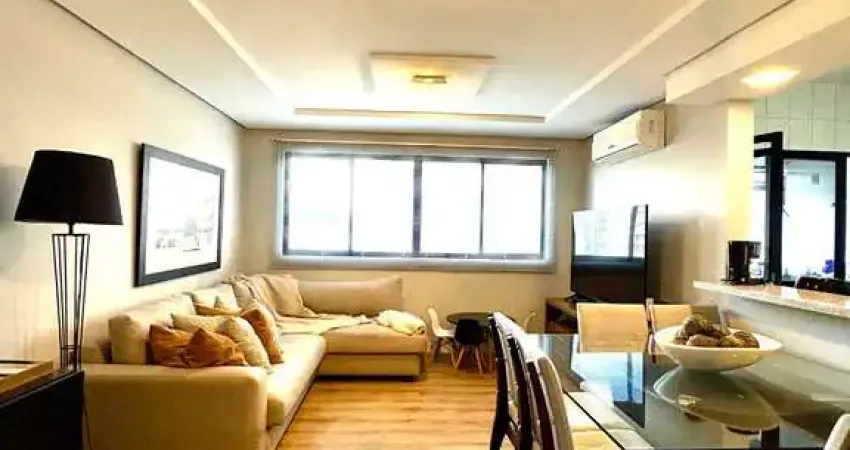 Apartamento com 3 quartos à venda na Rua Coronel Pedro Demoro, 1850, Balneário, Florianópolis