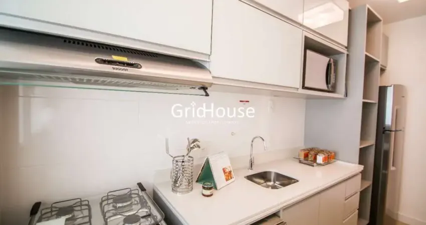 Apartamento com 2 quartos à venda na Rua Domingos Lopes da Silva, 911, Vila Suzana, São Paulo