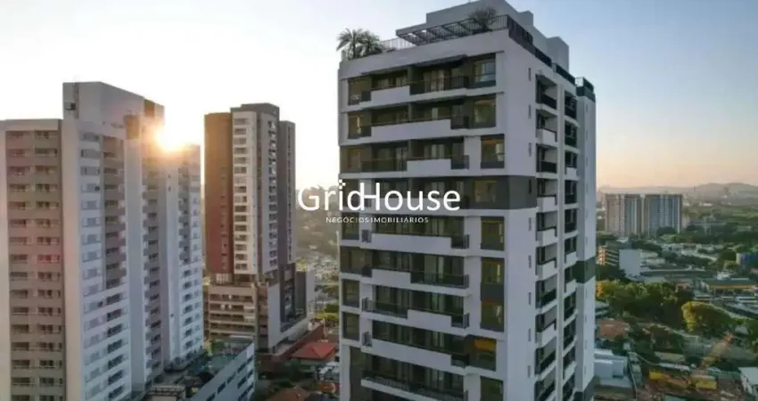 Apartamento com 2 quartos à venda na Rua Miragaia, 186, Butantã, São Paulo