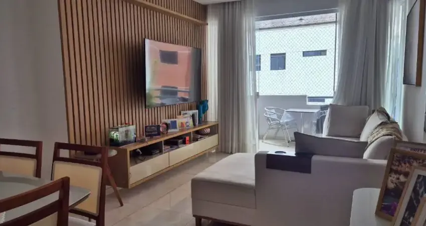 Apartamento à venda na Rua Geraldo Costa, Manaíra, João Pessoa