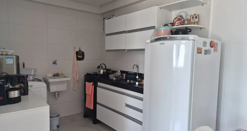 Apartamento com 2 quartos à venda na Rua Monteiro Lobato, Tambaú, João Pessoa