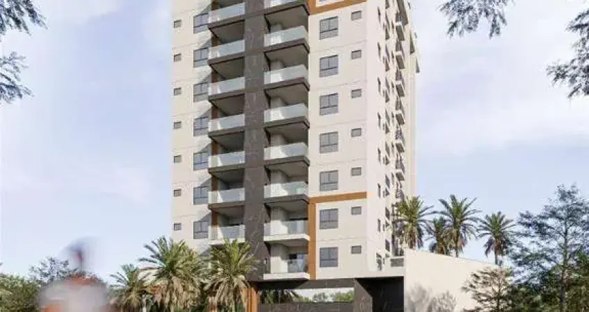 Apartamento com 2 dormitórios à venda, 74 m² por R$ 733.277,00 - Gravatá - Navegantes/SC