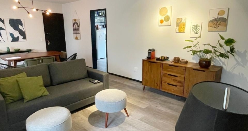 Apartamento com 3 quartos à venda na Rua Jaguariaiva, Caiobá, Matinhos