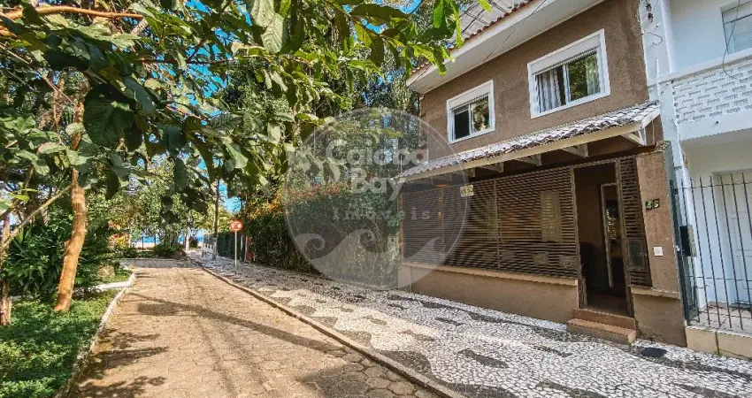 Casa com 2 quartos à venda em Caiobá, Matinhos 