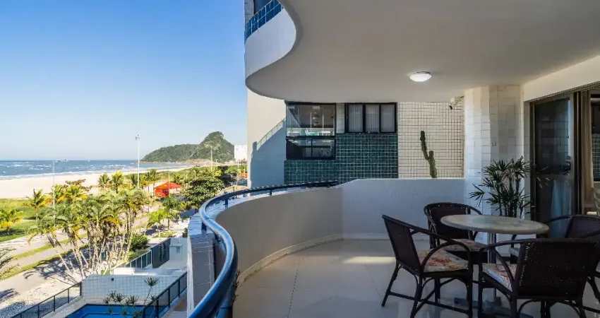 Apartamento com 3 quartos à venda na PRAIA BRAVA, Caiobá, Matinhos