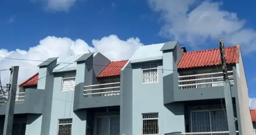 Casa em condomínio fechado com 2 quartos à venda na Rua São Mateus, 1868, Caiobá, Matinhos