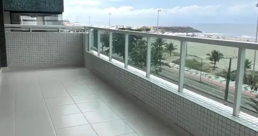 Apartamento com 4 quartos à venda na Avenida Atlântica, 1064, Centro, Matinhos