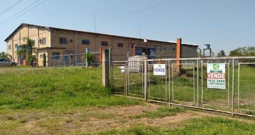 Chácara / sítio com 4 quartos à venda na Rodovia TF10, 4000, Passo Raso, Triunfo