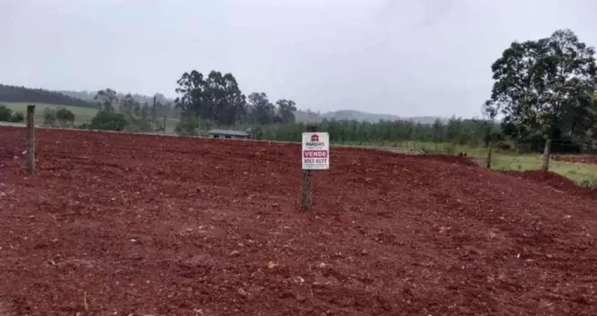 Terreno comercial à venda na BR386 - KM. 411, Vendinha, Montenegro