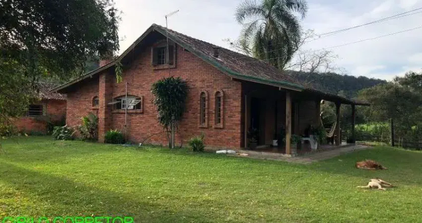 Chácara / sítio com 2 quartos à venda na Trav. Adalberto Borges dos Santos, 1627, Boqueirão, Capela de Santana