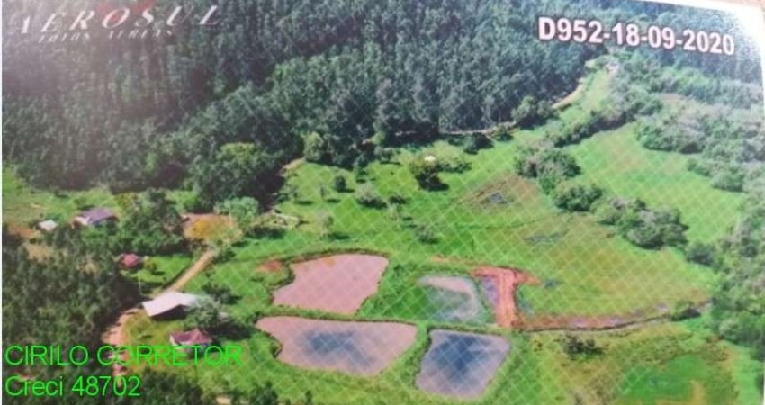 Chácara / sítio à venda na Estrada Geral Serra Velha, s/n, Serra Velha, Montenegro